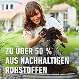 Compo Sana Qualitäts-Blumenerde, 5 L - 3