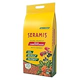 Seramis Ton-Granulat 15l