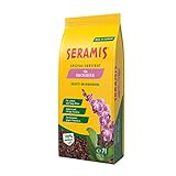 Seramis Spezial-Substrat für Orchideen 7 Liter