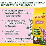 Seramis Spezial-Substrat für Orchideen 7 Liter - 2