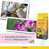 Seramis Spezial-Substrat für Orchideen 7 Liter - 5