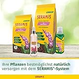 Seramis Spezial-Substrat für Orchideen 7 Liter - 6