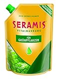 Seramis flüssige Vitalnahrung für Grünpflanzen 400 ml