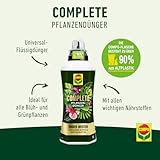 Compo Complete Pflanzendünger 1 l - 2