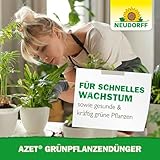 Neudorff Azet Grünpflanzendünger – 100% natürlicher Bio Dünger 250 ml - 7
